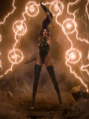 Xenon - Yoruichi_05_IMG_9233f8e3c8e2f63531d0