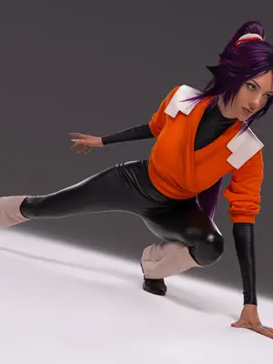 Xenon - Yoruichi_09_IMG_9243fb1511423d3530c3