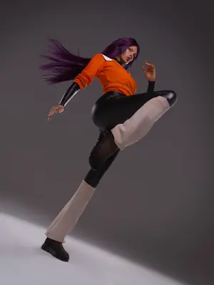 Xenon - Yoruichi_10_IMG_924252d9696910048983