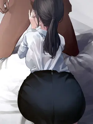 [海凪コウ] 就活の禁じ手 (Decensored)_002