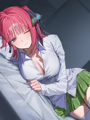 (Haruto) Quintuplets Series Bundle Bundle [AI Generated]_011