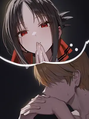 [Haruto] Kaguya Kaguya-sama 1~3.5 [AI Generated]_006