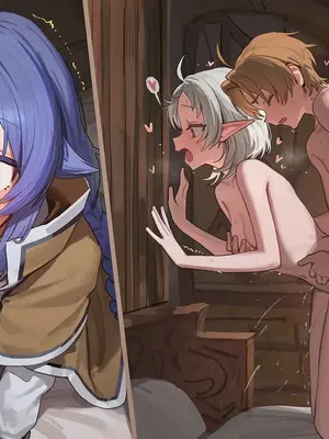 [Haruto] 無職転生 [AI Generated]_009