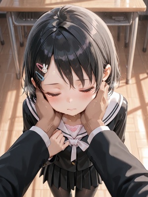 [Formalaut7699] Chie [AI Generated]_006