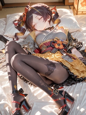 [Formalaut7699] Chiori [AI Generated]_004