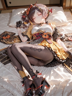 [Formalaut7699] Chiori [AI Generated]_005
