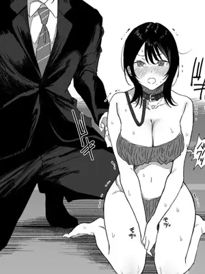 [るち餡][女性用風俗]スーツを着た複数の男性がエロい事してくれるお店があるらしい…