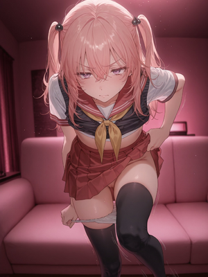 [Ramen-chan] 乾紗寿叶2_005