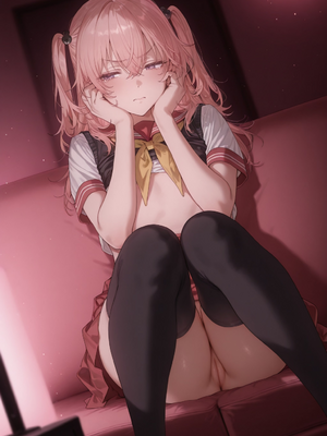[Ramen-chan] 乾紗寿叶2_006
