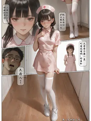 [中文][exodus626] 山村で困っている少女-5│落難山村的少女-5_0008