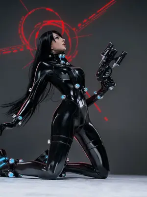 Xenon - Reika_Reika_4