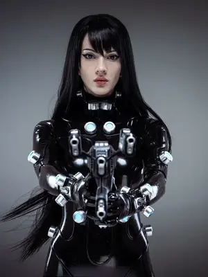 Xenon - Reika_Reika_5