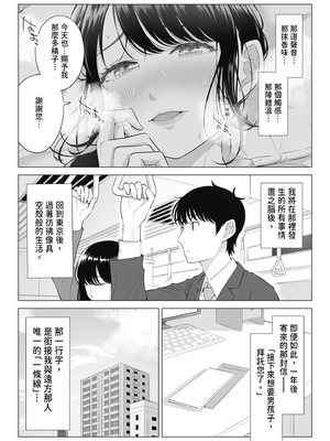 [伊達ろく] 俺が代理種付することになった人妻橘しずかさんはなんにも知らない！！その2｜向我借種受孕的美麗人妻橘靜香小姐，是名純真無邪少女!! 2 [中文] [有修正]_0004