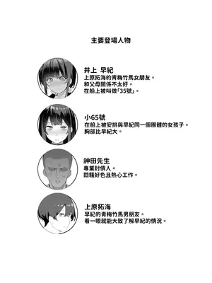 [ねぐろ堂 (飯島らると)] 欲望船 [沙茶醬] [DL版]_0002