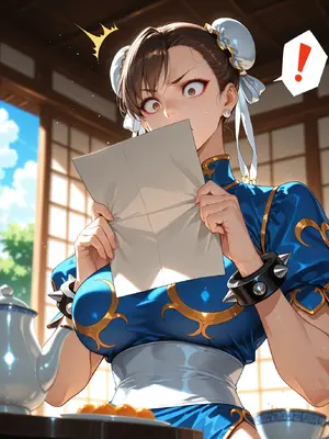 [Paperheros]誇り高き武道家と夜の娼婦～薬物調教の記憶を消され、マフィアに飼われる春麗～_012_pix_paperhero_12
