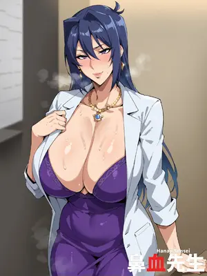 [HanajiSensei] [EXTRA] Aki Nijou(Patreon)_003