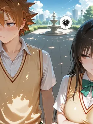[Paperheros]古手川 唯 Yui Kotegawa