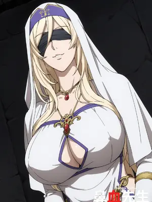 [hanajisensei] [EXCLUSIVE] Sword Maiden&nbsp;&nbsp;(Patreon)_002