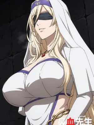[hanajisensei] [EXCLUSIVE] Sword Maiden&nbsp;&nbsp;(Patreon)_003