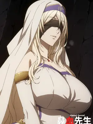 [hanajisensei] [EXCLUSIVE] Sword Maiden&nbsp;&nbsp;(Patreon)_004