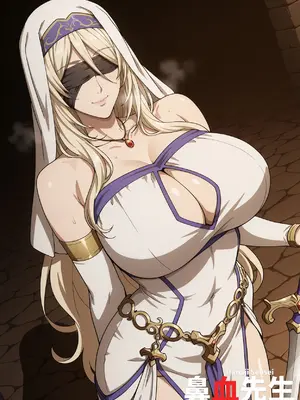 [hanajisensei] [EXCLUSIVE] Sword Maiden&nbsp;&nbsp;(Patreon)_009