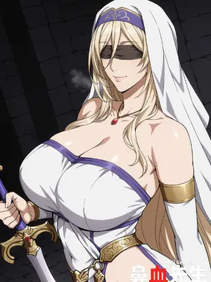 [hanajisensei] [EXCLUSIVE] Sword Maiden&nbsp;&nbsp;(Patreon)_011