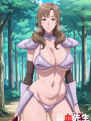 [hanajisensei] - Mamako Oosuki (Patreon)