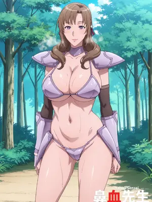 [hanajisensei] - Mamako Oosuki (Patreon)_003