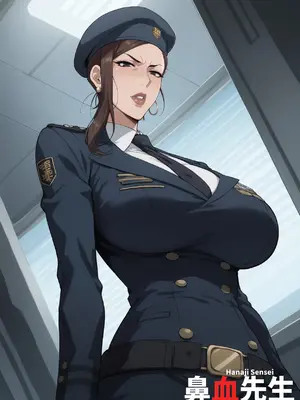 [hanajisensei] [EARLY ACCESS] Kiwako Makina_003