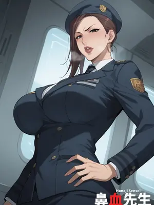 [hanajisensei] [EARLY ACCESS] Kiwako Makina_004