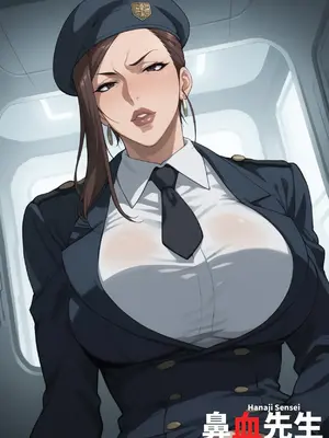 [hanajisensei] [EARLY ACCESS] Kiwako Makina_005