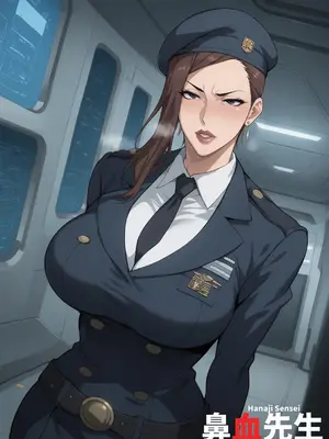 [hanajisensei] [EARLY ACCESS] Kiwako Makina_006