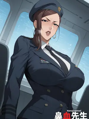 [hanajisensei] [EARLY ACCESS] Kiwako Makina_007