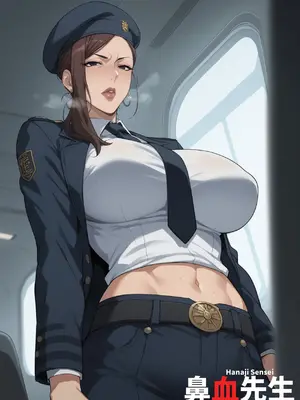 [hanajisensei] [EARLY ACCESS] Kiwako Makina_008
