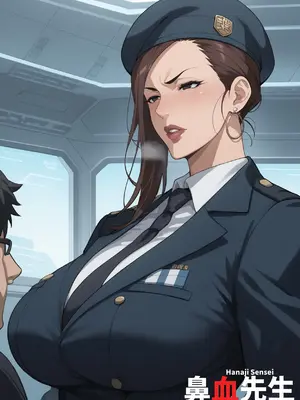 [hanajisensei] [EARLY ACCESS] Kiwako Makina_009
