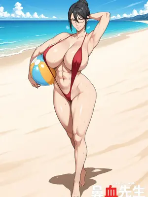[hanajisensei] [EXCLUSIVE] [TIER 2 EXCLUSIVE] [EXTRA] Summer Carmina 2025_004