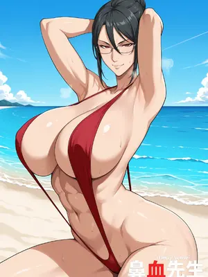 [hanajisensei] [EXCLUSIVE] [TIER 2 EXCLUSIVE] [EXTRA] Summer Carmina 2025_009
