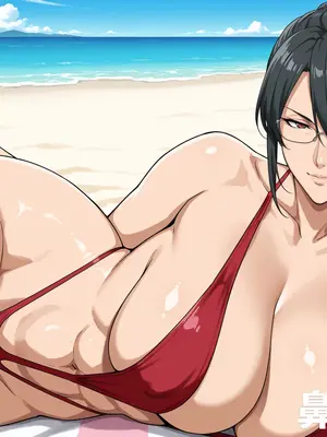 [hanajisensei] [EXCLUSIVE] [TIER 2 EXCLUSIVE] [EXTRA] Summer Carmina 2025_011