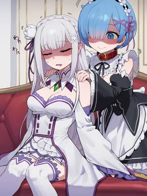 [Thx] レグルス戰 敗北 - 下 [AI Generated]_007_147355524_p6