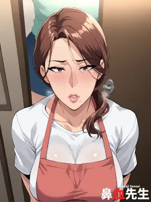 [Hanajisensei] Yumiiko Kimura VS BBC Naked Apron_006
