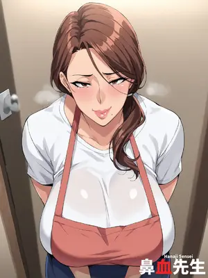 [Hanajisensei] Yumiiko Kimura VS BBC Naked Apron_010