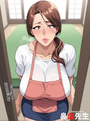 [Hanajisensei] Yumiiko Kimura VS BBC Naked Apron_012