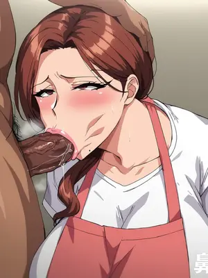 [Hanajisensei] Yumiiko Kimura VS BBC Naked Apron_048