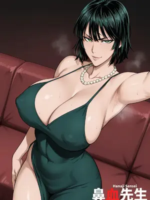 [hanajisensei] [EXCLUSIVE] Fubuki (OPM)