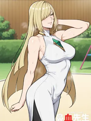 [hanajisensei] [EXCLUSIVE] Lusamine