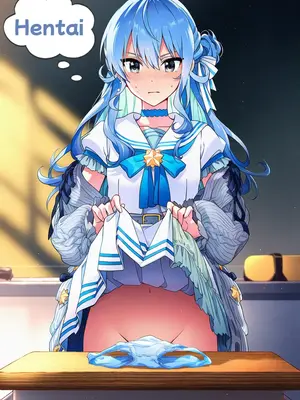 [codex70] Hololive Collection (118258504) [AI Generated] (Consensual Sex Only)_0007