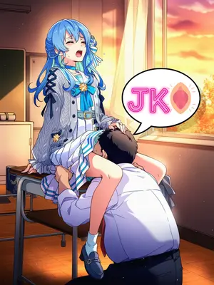 [codex70] Hololive Collection (118258504) [AI Generated] (Consensual Sex Only)_0009