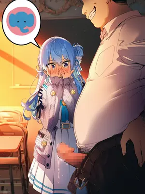 [codex70] Hololive Collection (118258504) [AI Generated] (Consensual Sex Only)_0011
