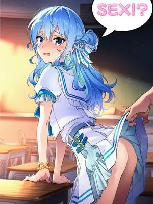 [codex70] Hololive Collection (118258504) [AI Generated] (Consensual Sex Only)_0012