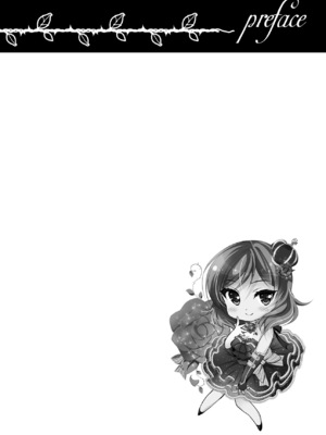 [にのこや (にの子)] Rose Red Princess (ラブライブ!) [DL版]_0003